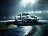 保时捷911Turbo