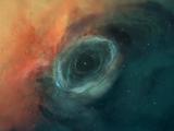 星空黑洞