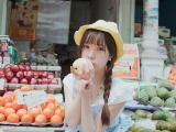 萌系女孩