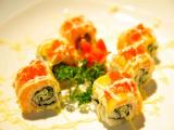 日本料理寿司