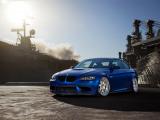 宝马M3E92