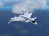 军用飞机