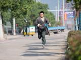 我是路人甲