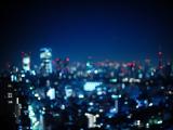 寂寞的夜