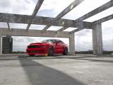 福特野马gt5.0