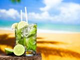 Mojito鸡尾酒