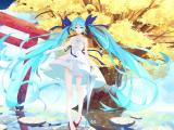 气质初音未来