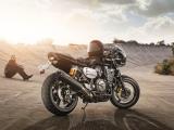 雅马哈xjr1300