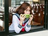 夏与少女