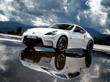 日产370ZNISMO