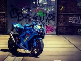 铃木GSX-R1000