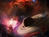 星空里的恒星