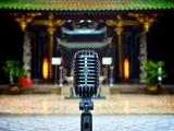 听见自己的声音