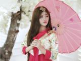 古装美女