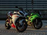 雅马哈yzfR1