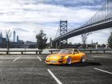 马自达RX7