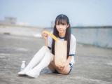 天台女孩