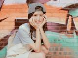 花样清纯少女