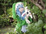 米砂Cosplay