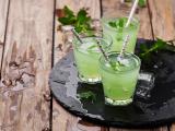 美味Mojito鸡尾酒