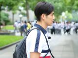 我去上学啦钟汉良