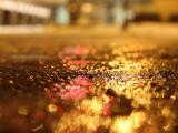 雨后光晕