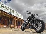 炫酷杜卡迪Diavel