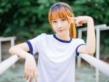运动少女