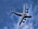 A400M军用运输机