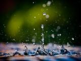 水滴艺术