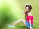 花样少女