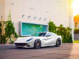 法拉利F12Berlinetta