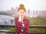 爱上你的温柔笑容