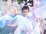 花千骨东华上仙