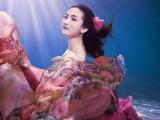 水下美女