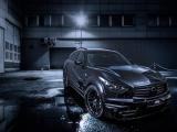 英菲尼迪qx70