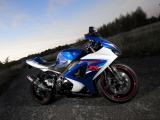 铃木GSX-R1000