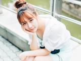 包子脸女生