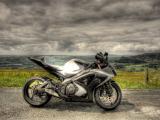 铃木GSX R1000