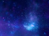 繁星点点