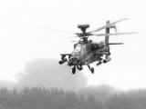 AH-64武装直升机