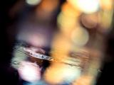雨后悲伤