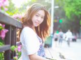 纯白记忆里的少女