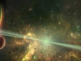 唯美浩瀚的星空
