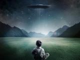 科幻UFO