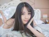 漂亮女孩