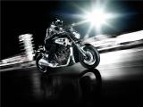 雅马哈vmax