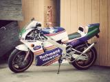 本田NSR250r