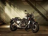雅马哈VMAX VMX17