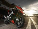 艾普瑞利亚RSV4